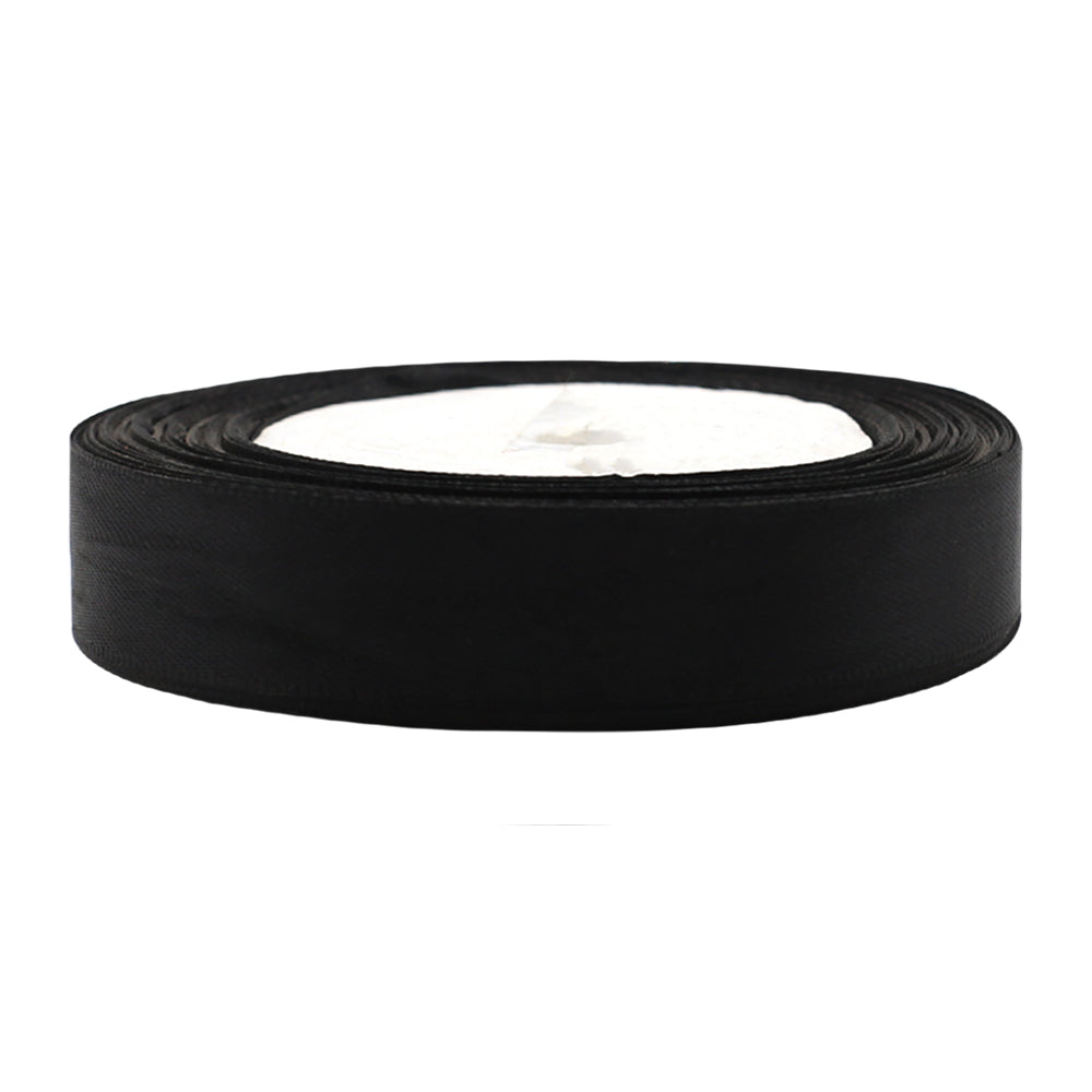 Black Ribbon For Decoration