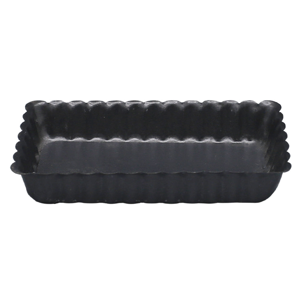Rectangle Tart Pie Pan Loose Bottom