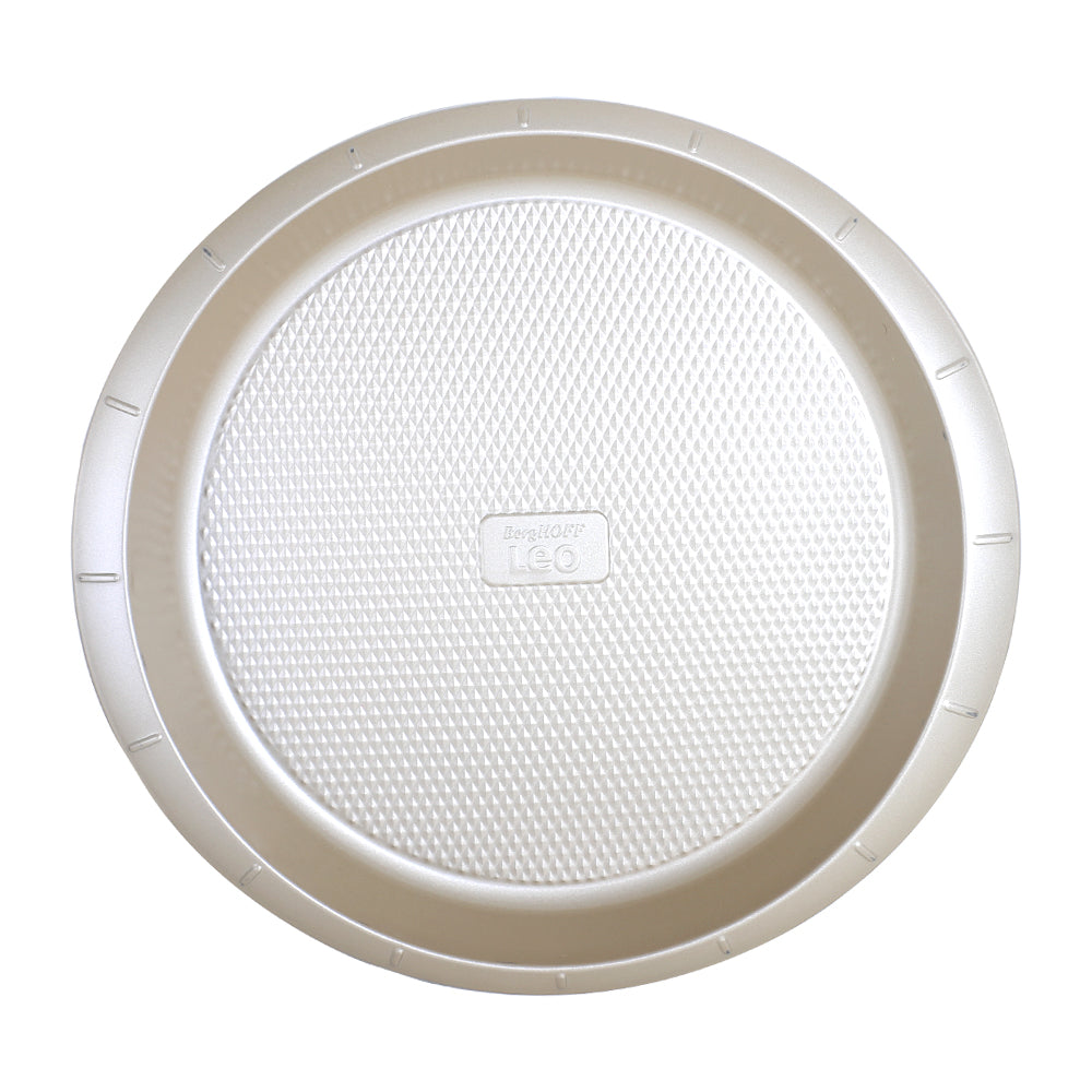 BergHOFF Non-Stick Round Cake Pan With Textured Bottom 11inch (Copper)