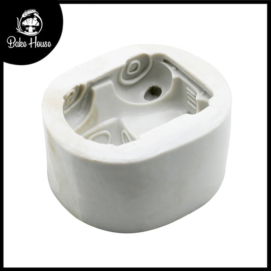 Silicone Car Fondant Mold