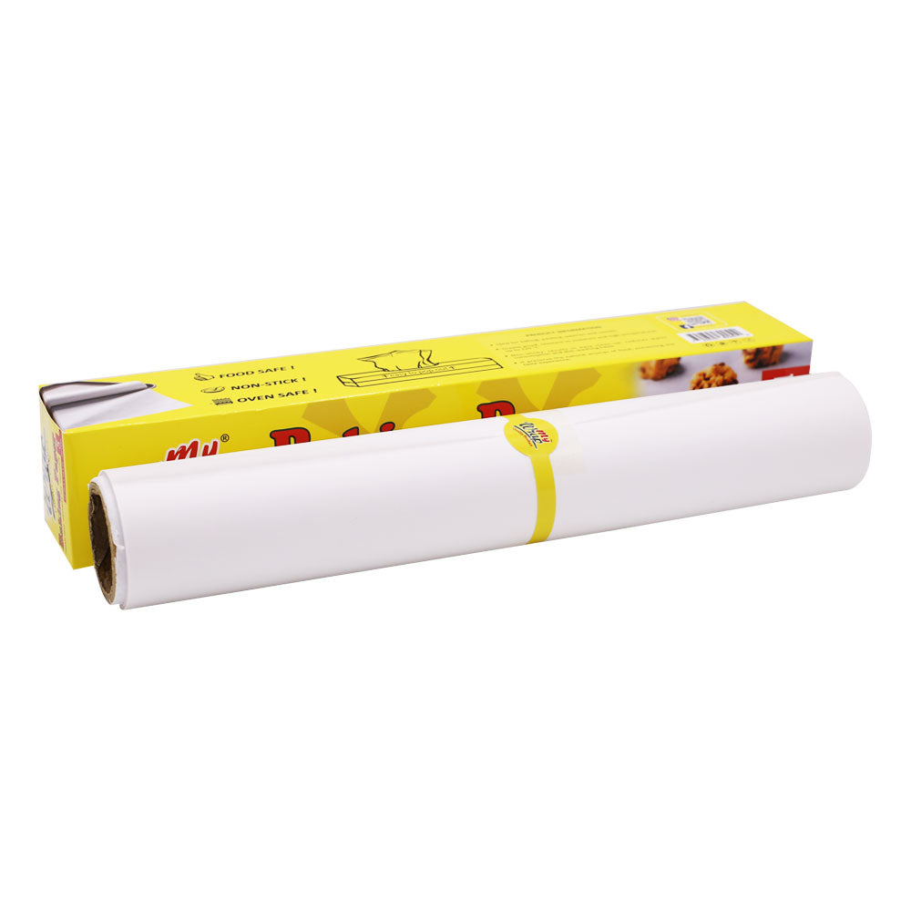 My Wrap Non Stick Baking Paper 5 Meters Roll