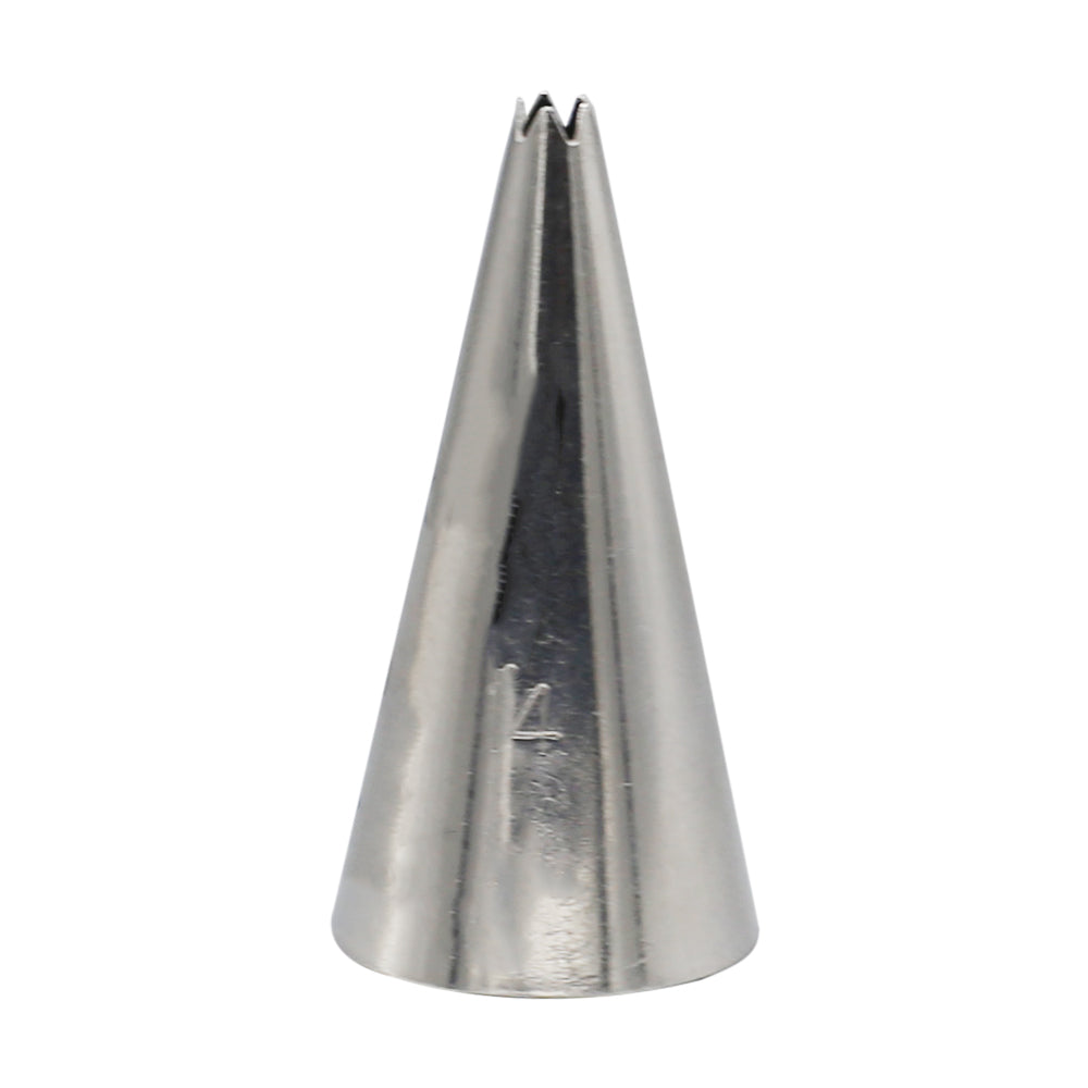 14 Icing Nozzle Stainless Steel