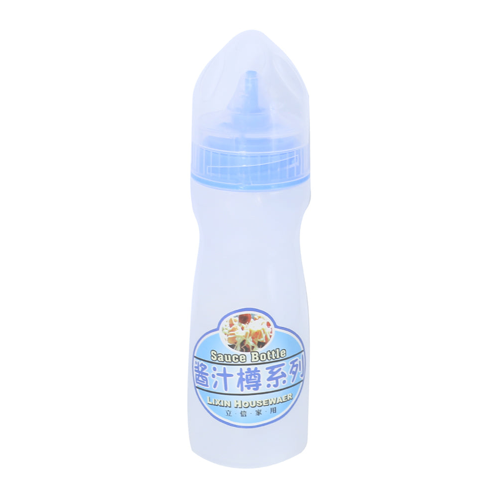 Lixin Houseware Squeeze Sauce Bottle With Cap 320ml
