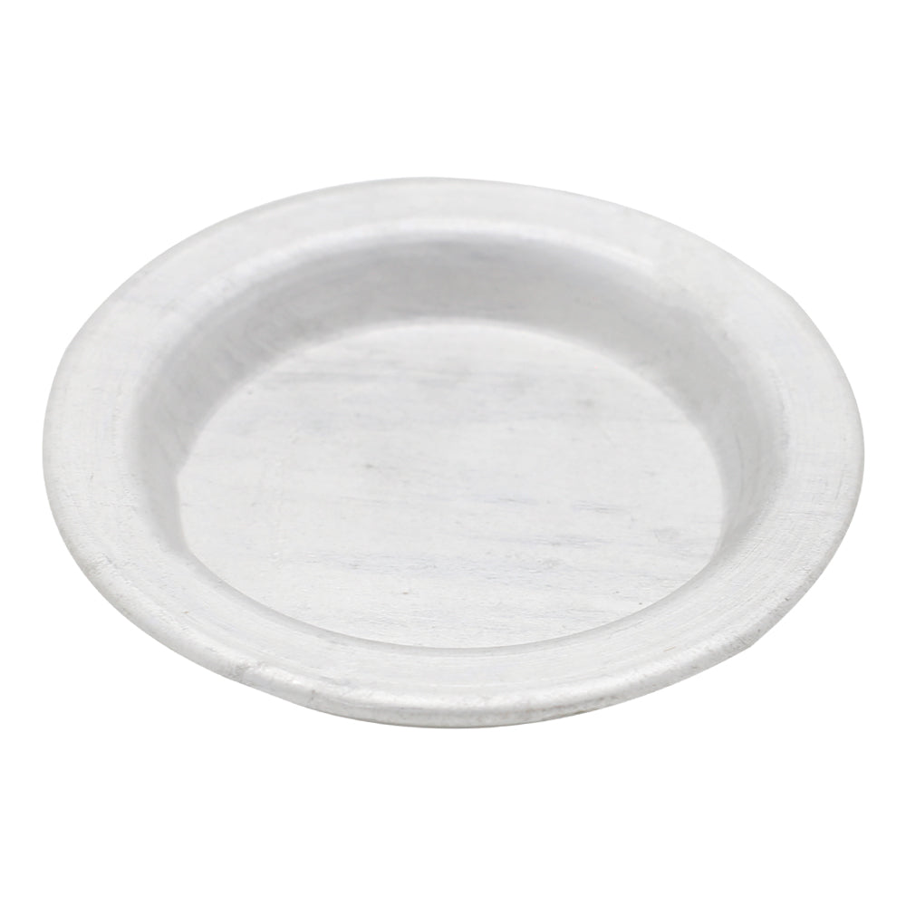 Kunafa Baking Pan Aluminium 8.5cm