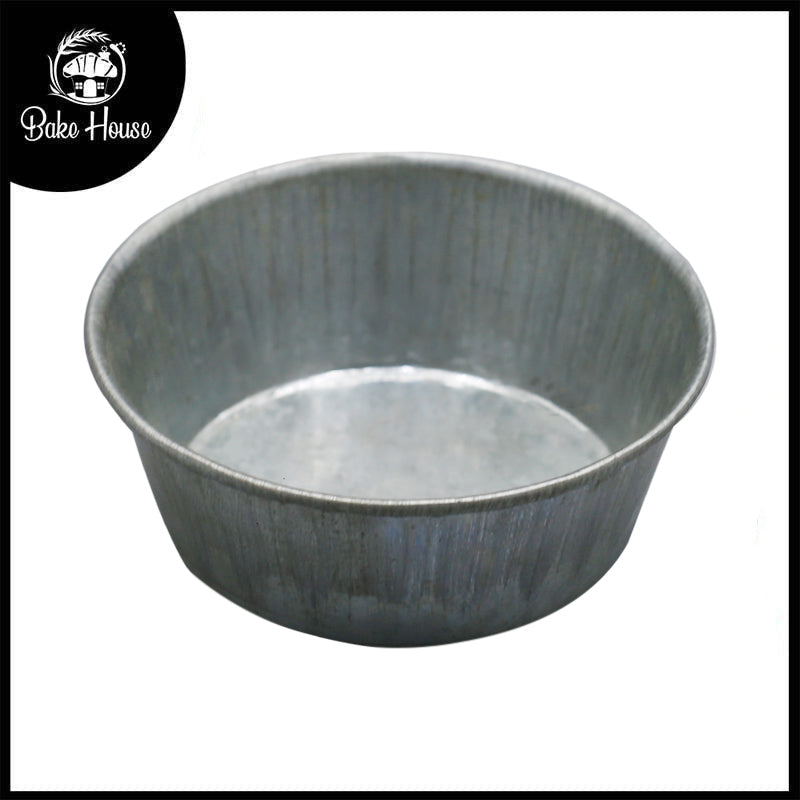 Mini Iron Bowl 3.5 Inch