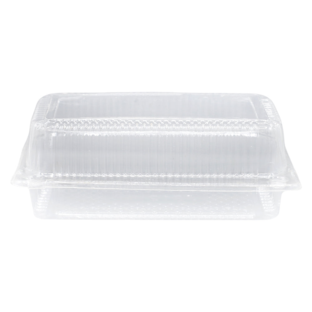 Loaf Cake Container 9x9 Inch
