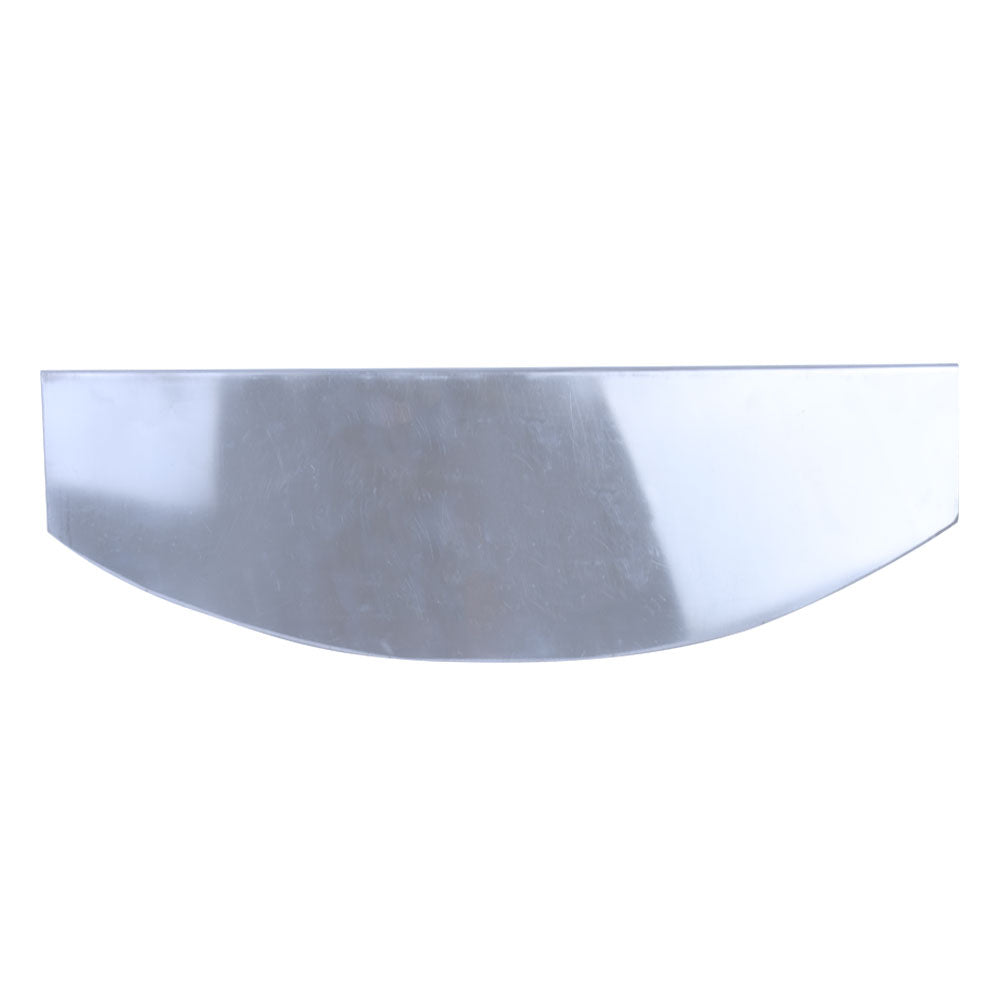 Stainless Steel Pizza Slicer Rocker Cutter 20 Inch