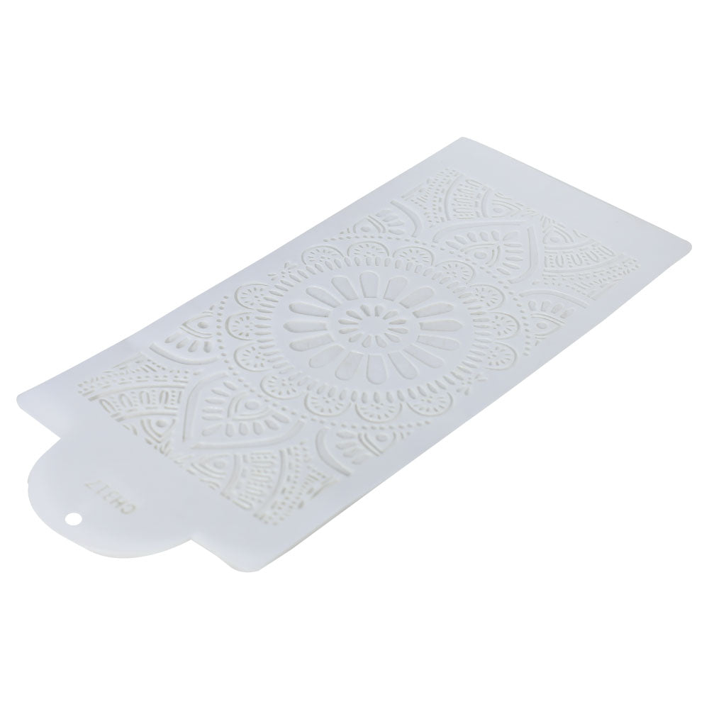 Cake Stencil CH317