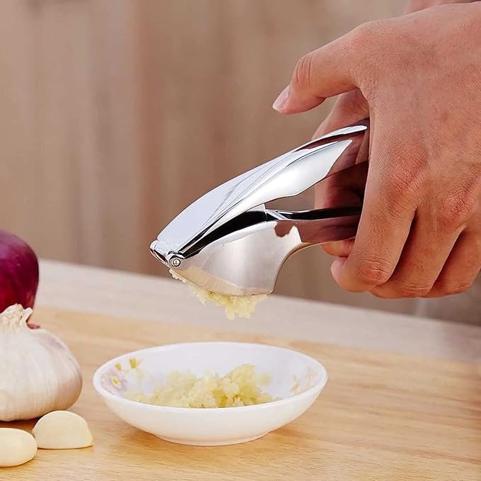 Shengya Top Choice Garlic Press