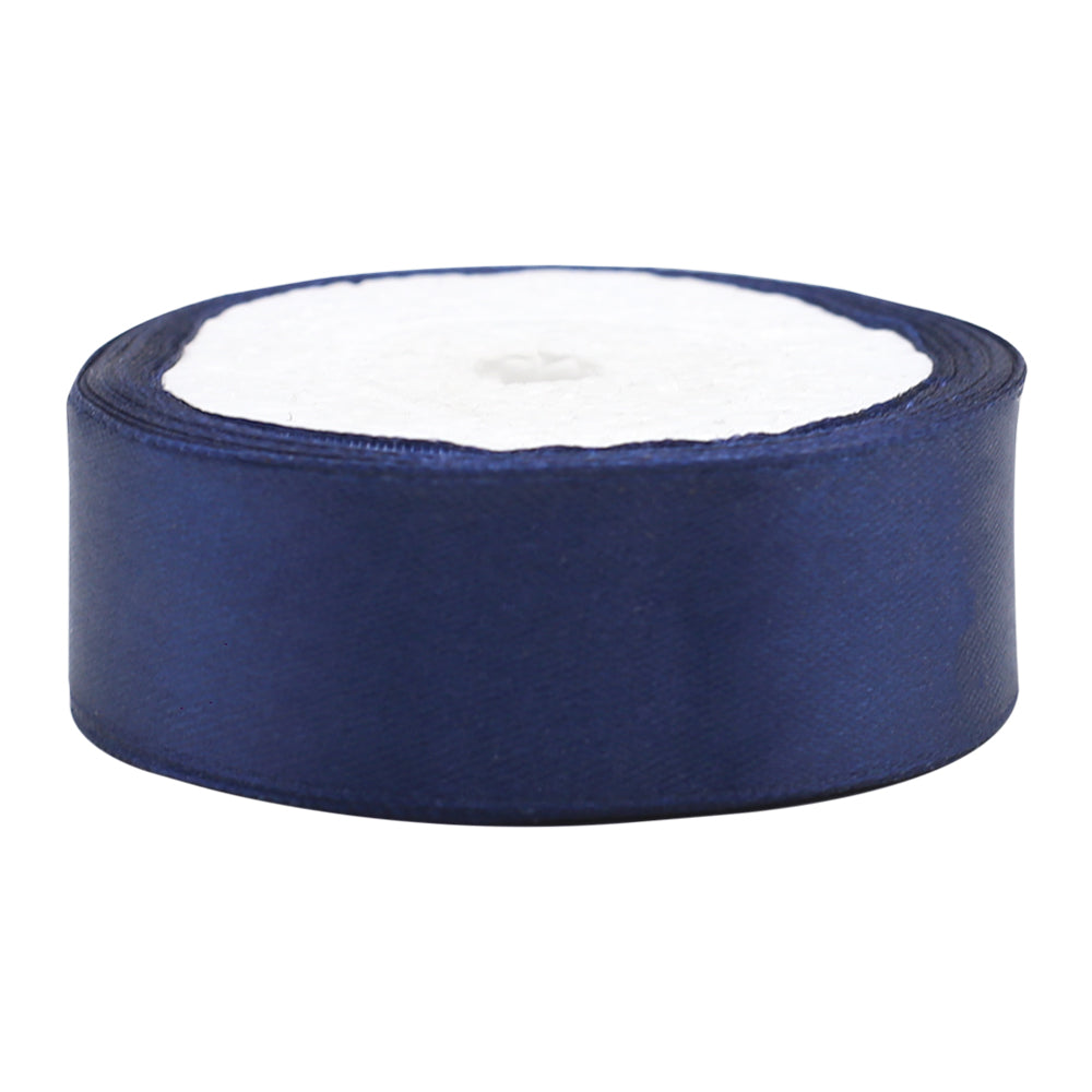 Blue Ribbon For Decoration