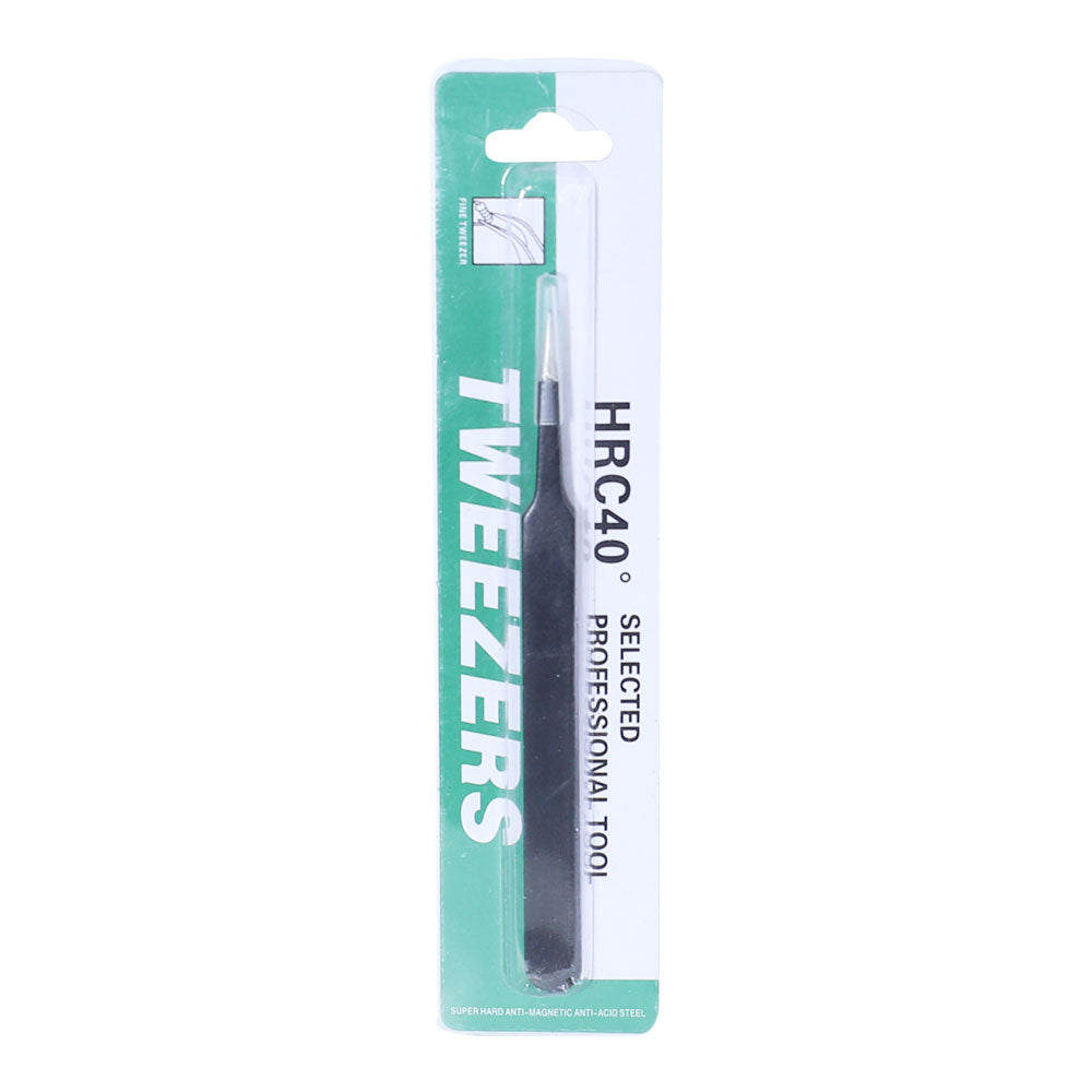 HRC40° Professional Tweezer ST-14
