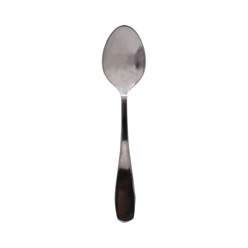 Arrow Base Stainless Steel Dessert Spoon 4Pcs Set