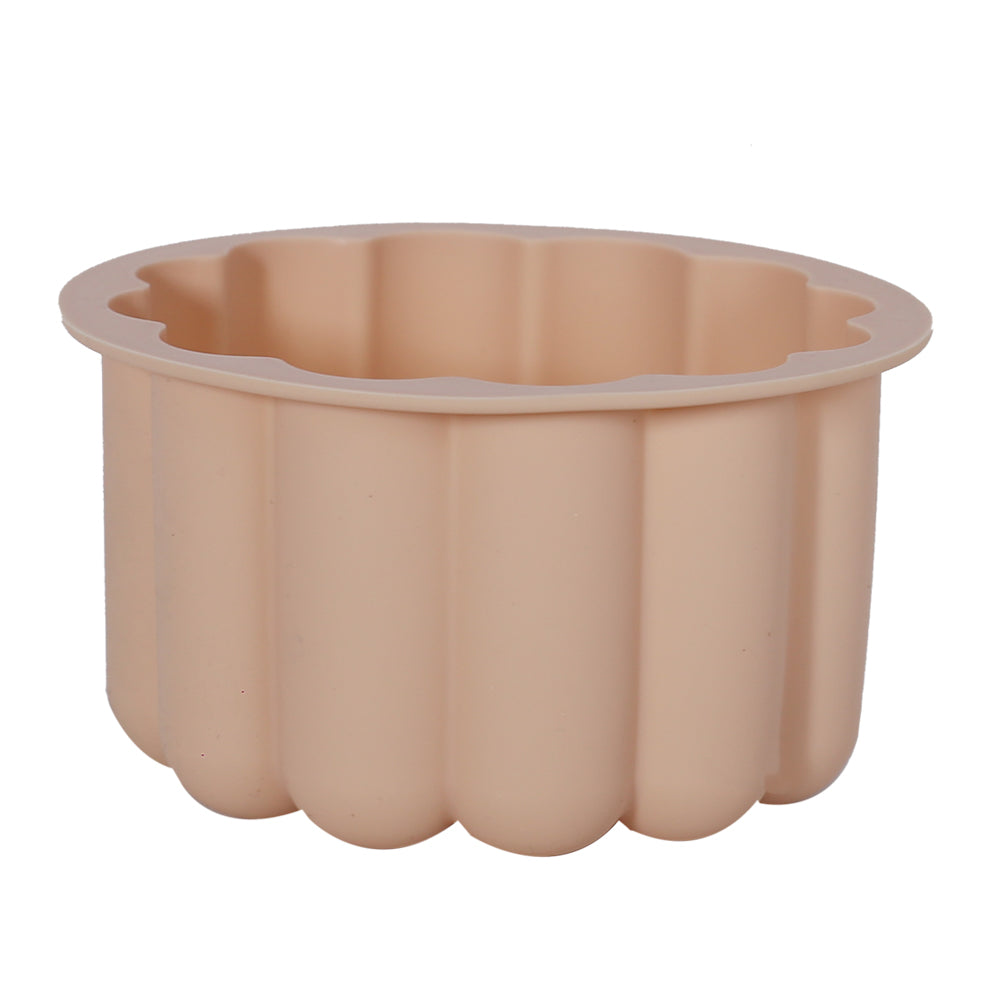 Charlotte Cake Silicone Jelly Mold