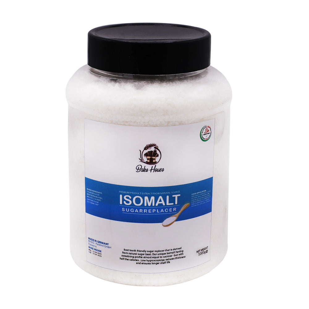 Isomalt Sugar Replacer 1000g