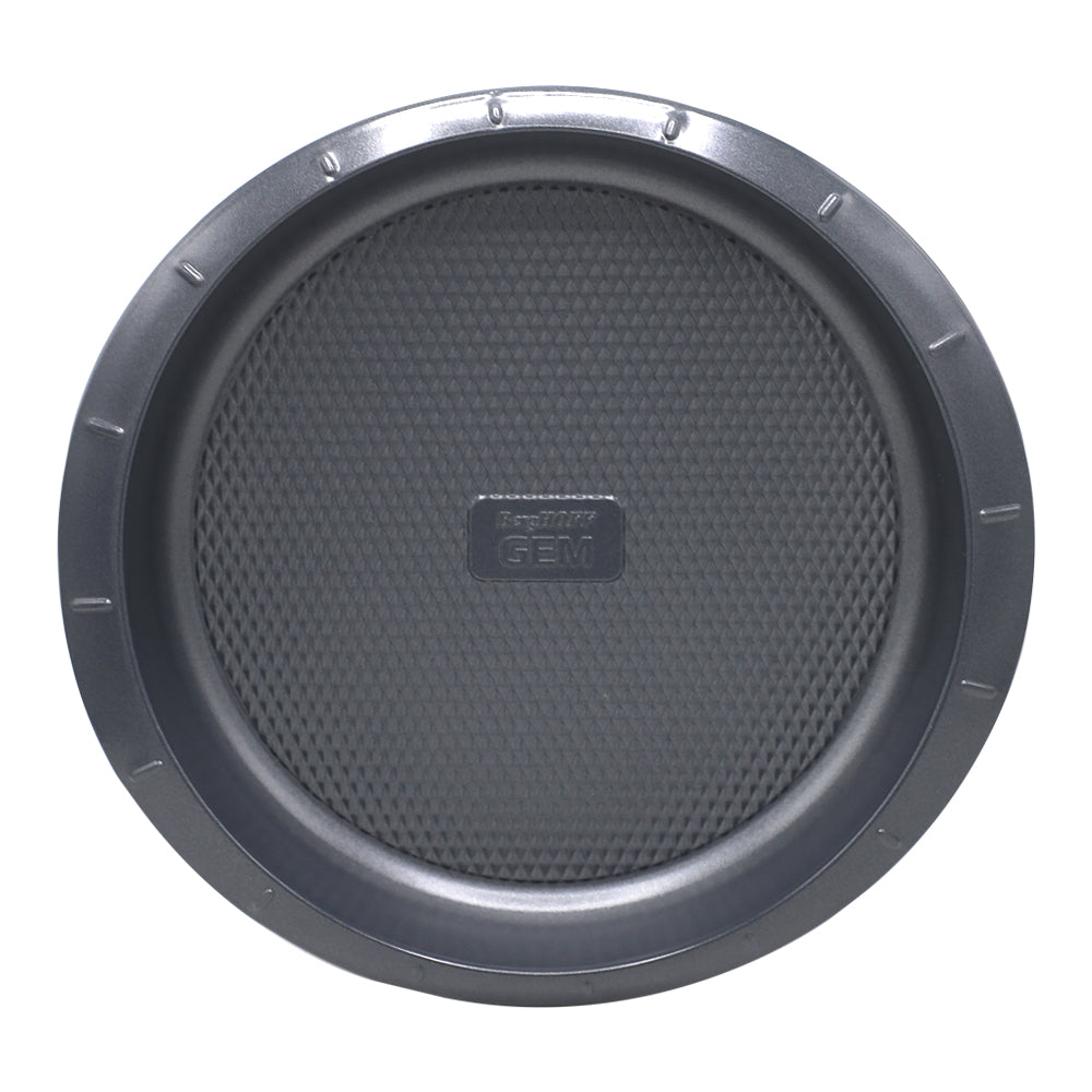 BergHOFF Non-Stick Round Cake Pan With Textured Bottom 11inch (Grey)