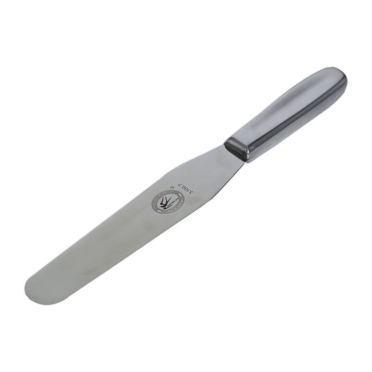 Barn Swallow Palette Knife Stainless Steel 7Inch