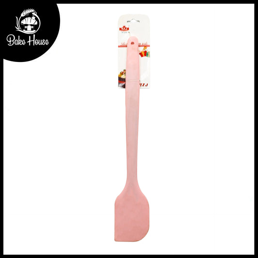 Silicone Spatula With Hook 39.5cm