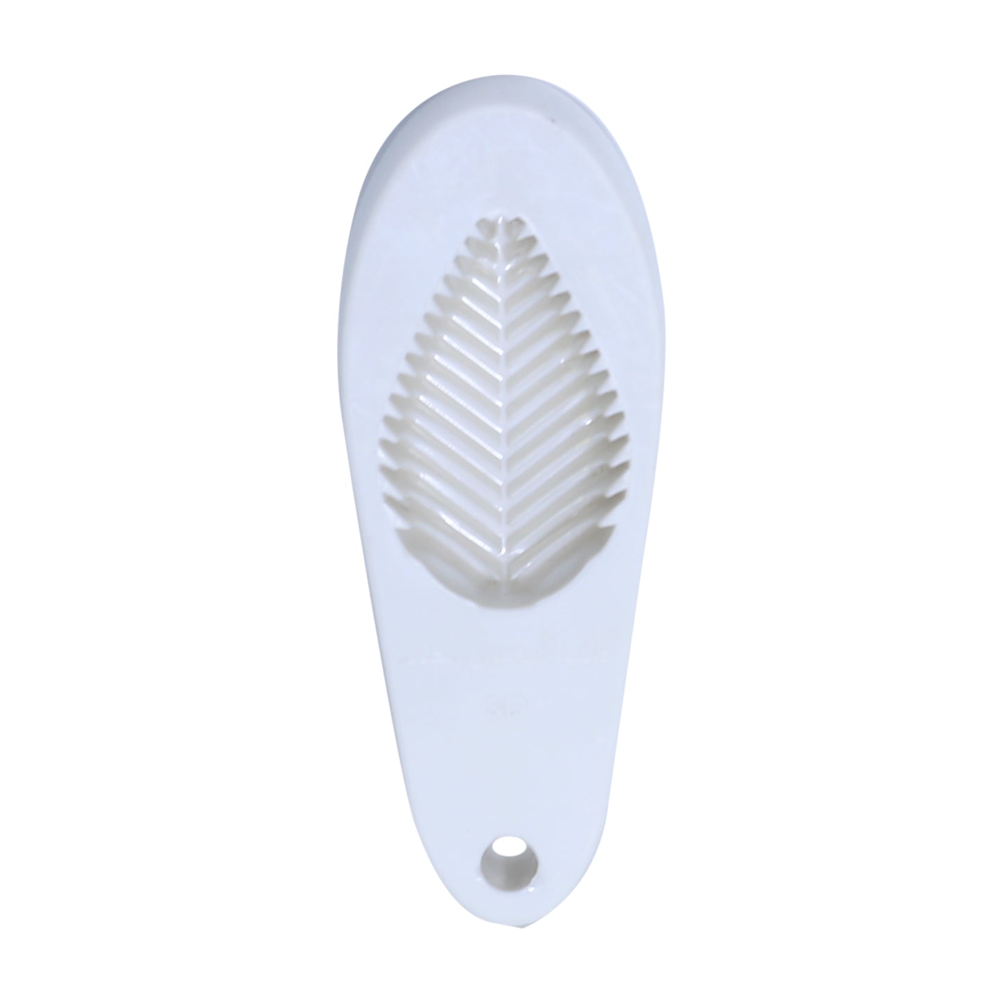 Big Leaf Shape Cookie And Biscuit Mold Plastic