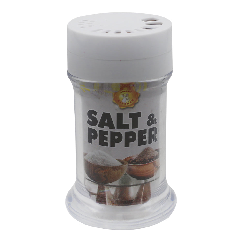 Kitchen Salt and Pepper Bottle.