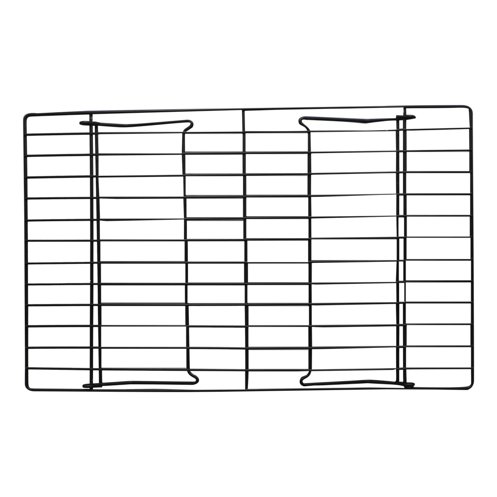 Cooling Rack Non Stick Rectangle 40x25cm With Stand