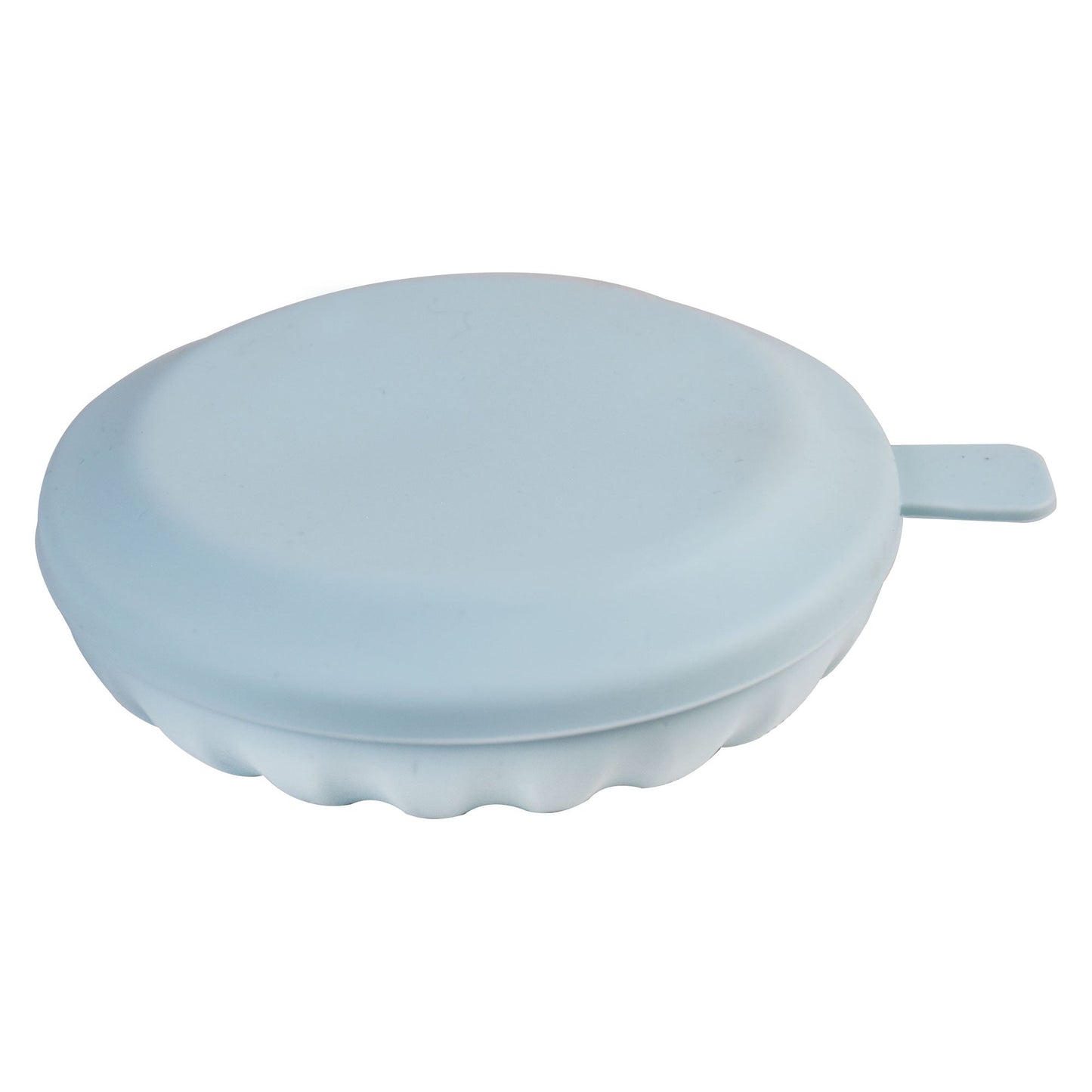 Ice Cubes Silicone Round Tray 15 Cavity