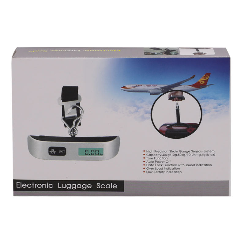 Electronic Luggage Scale