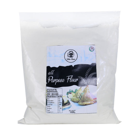 All Purpose Flour (Maida) 1000gm