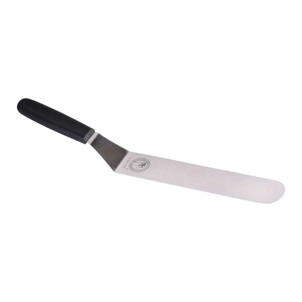 Barn Swallow Spatula Knife Stainless Steel Plastic Handle Small