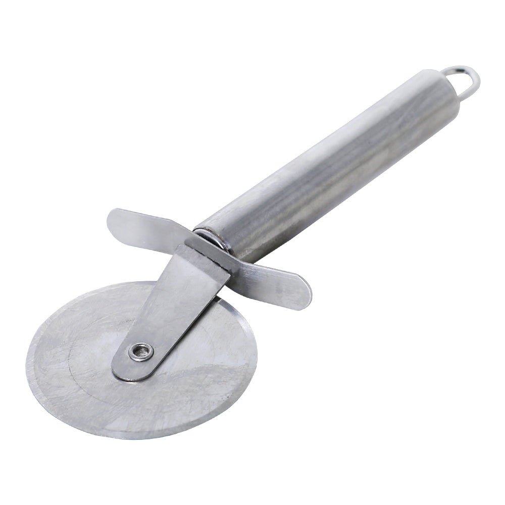 Pizza Cutter Stainless Steel