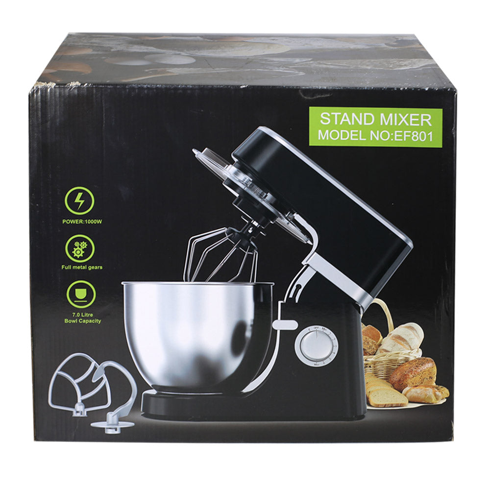 Electric Stand Mixer EF801 1000W