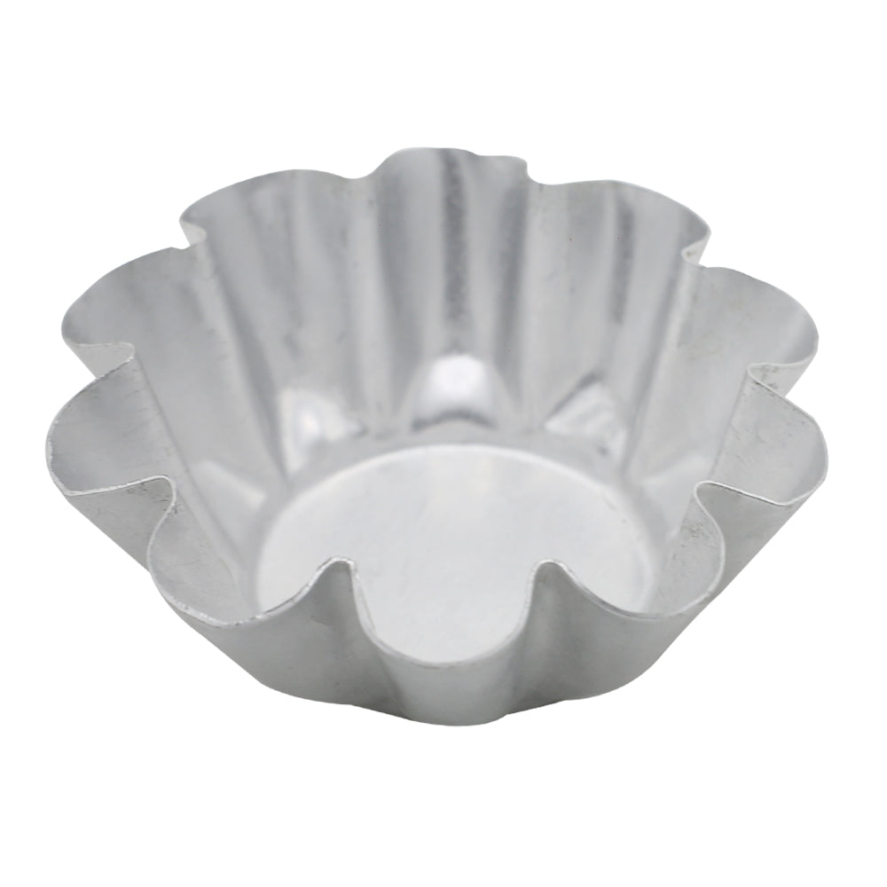 Star Jelly Mold Aluminium 11cm