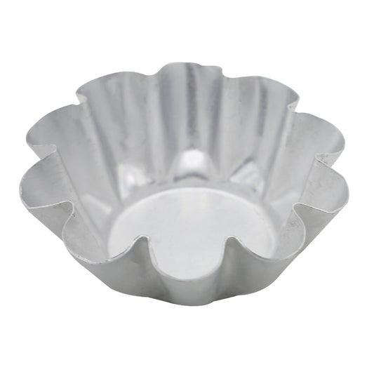 Star Jelly Mold Aluminium 11cm