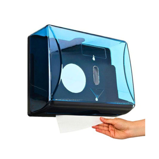 Square Paper Tissue Dispenser