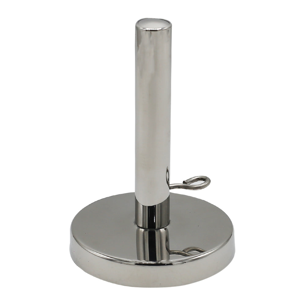 8.5cm Shami Kabab Shaper Stainless Steel