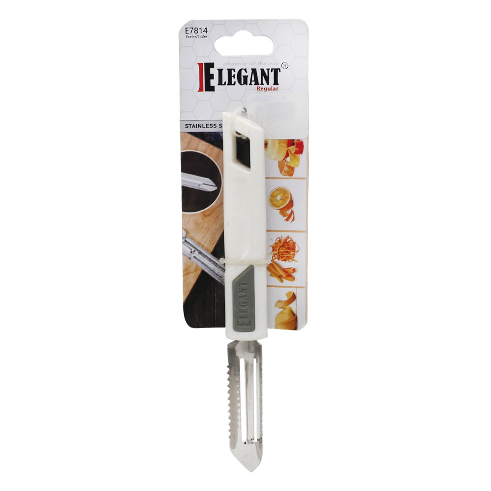 Elegant E7814 Traditional Peeler.