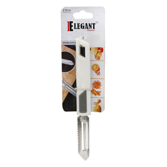 Elegant E7814 Traditional Peeler.