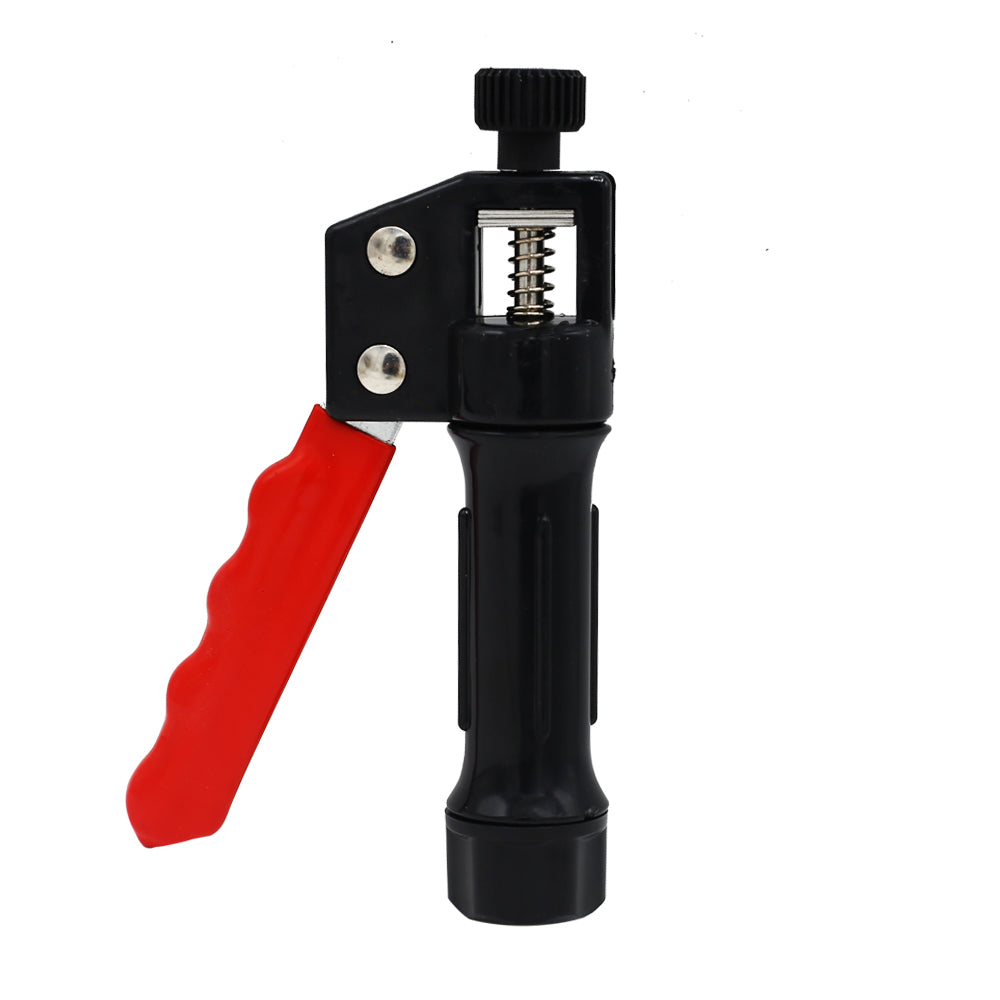 Metal Clay Extruder