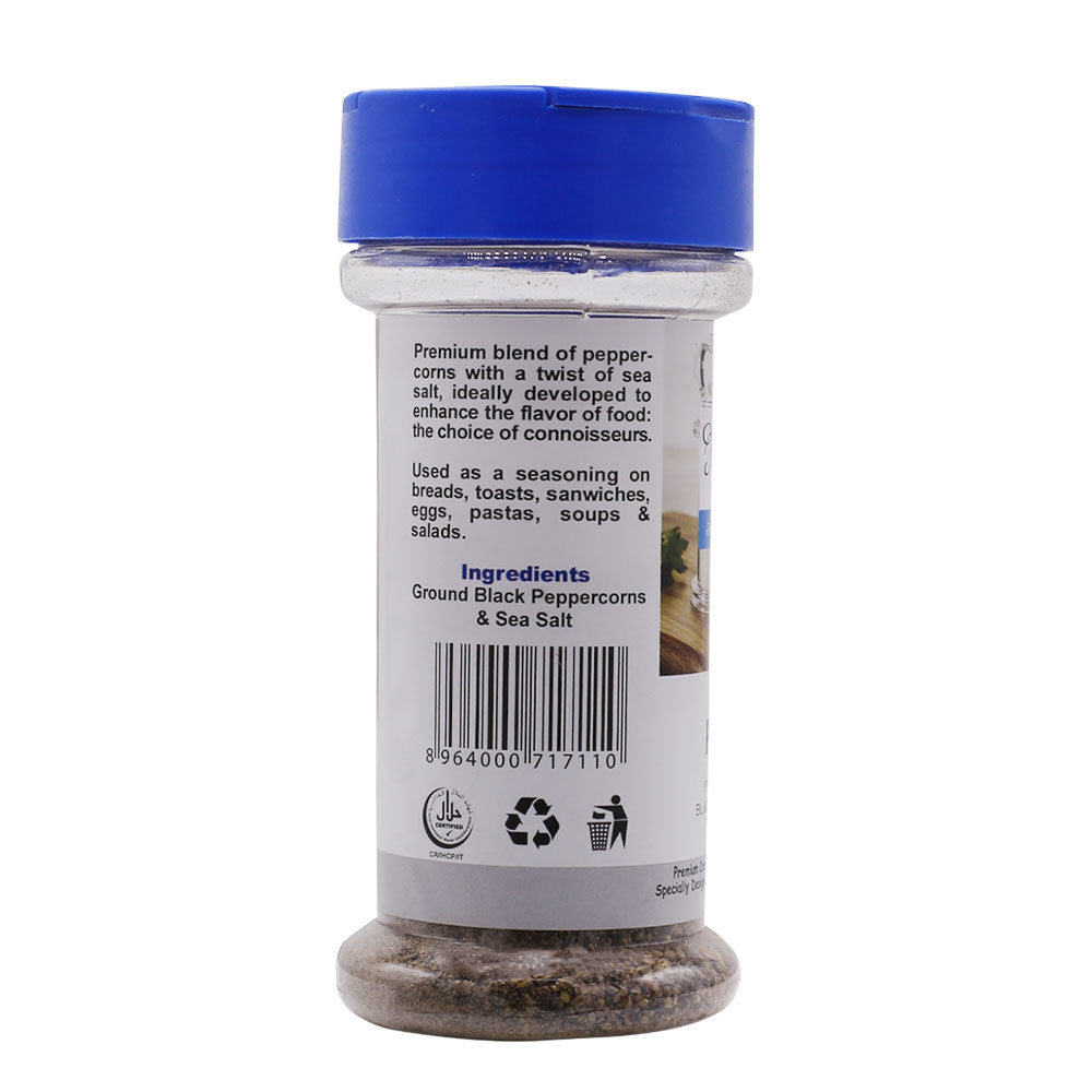 Italiano Salt & Pepper 70g