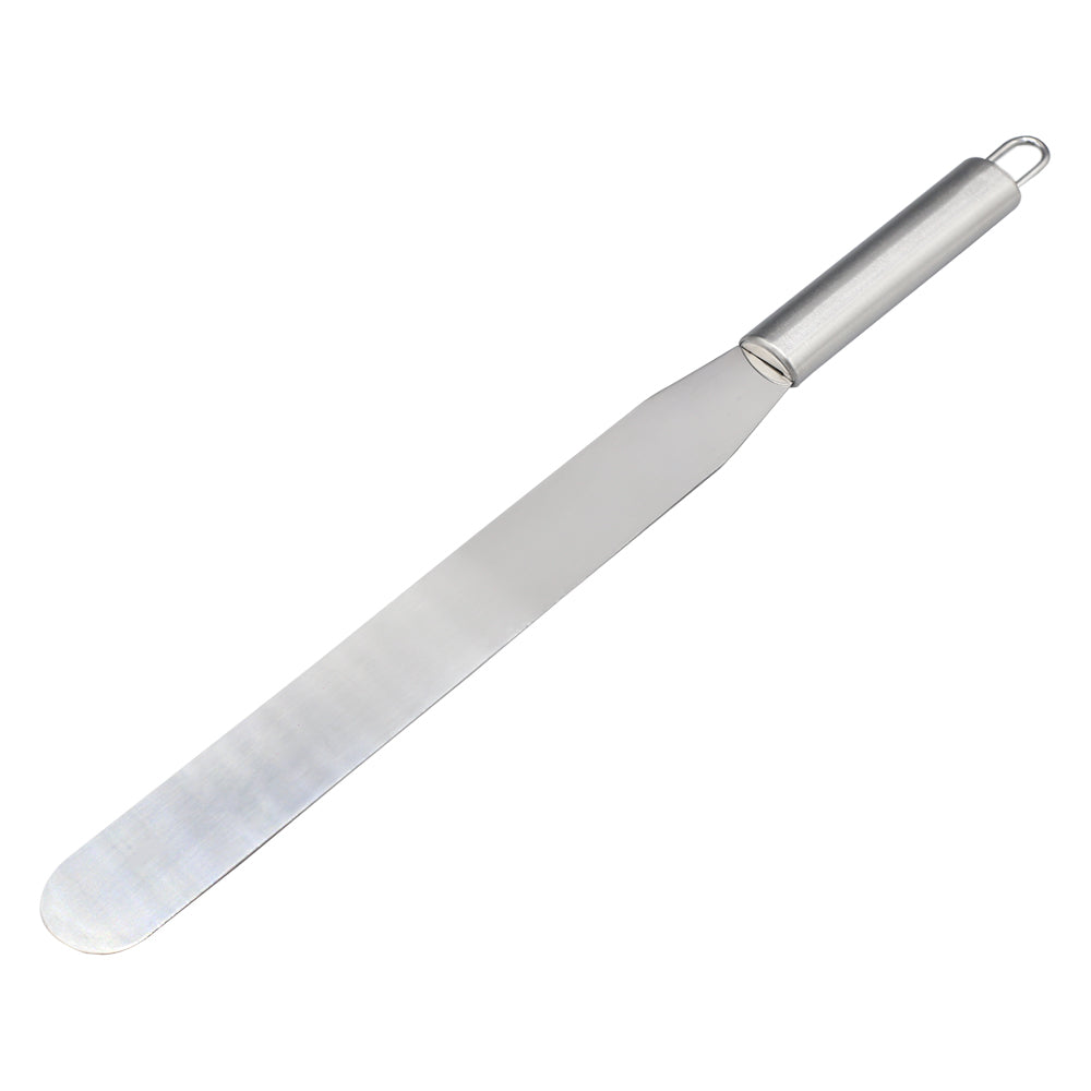 Cake Palette Knife Steel 6 Inch