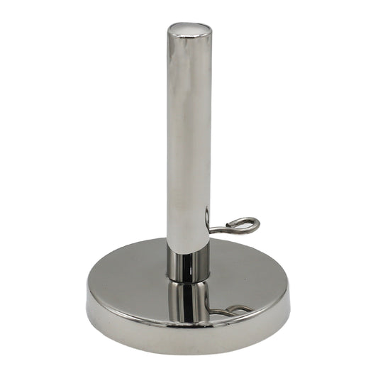 5.5cm Shami Kabab Shaper Stainless Steel