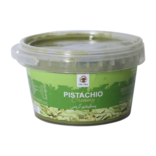 Chocolake Pistachio Creamy 500gm