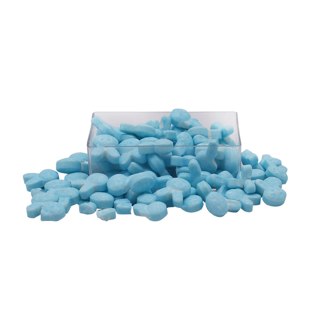 Blue Bunny Edible Sprinkle 30g Pack