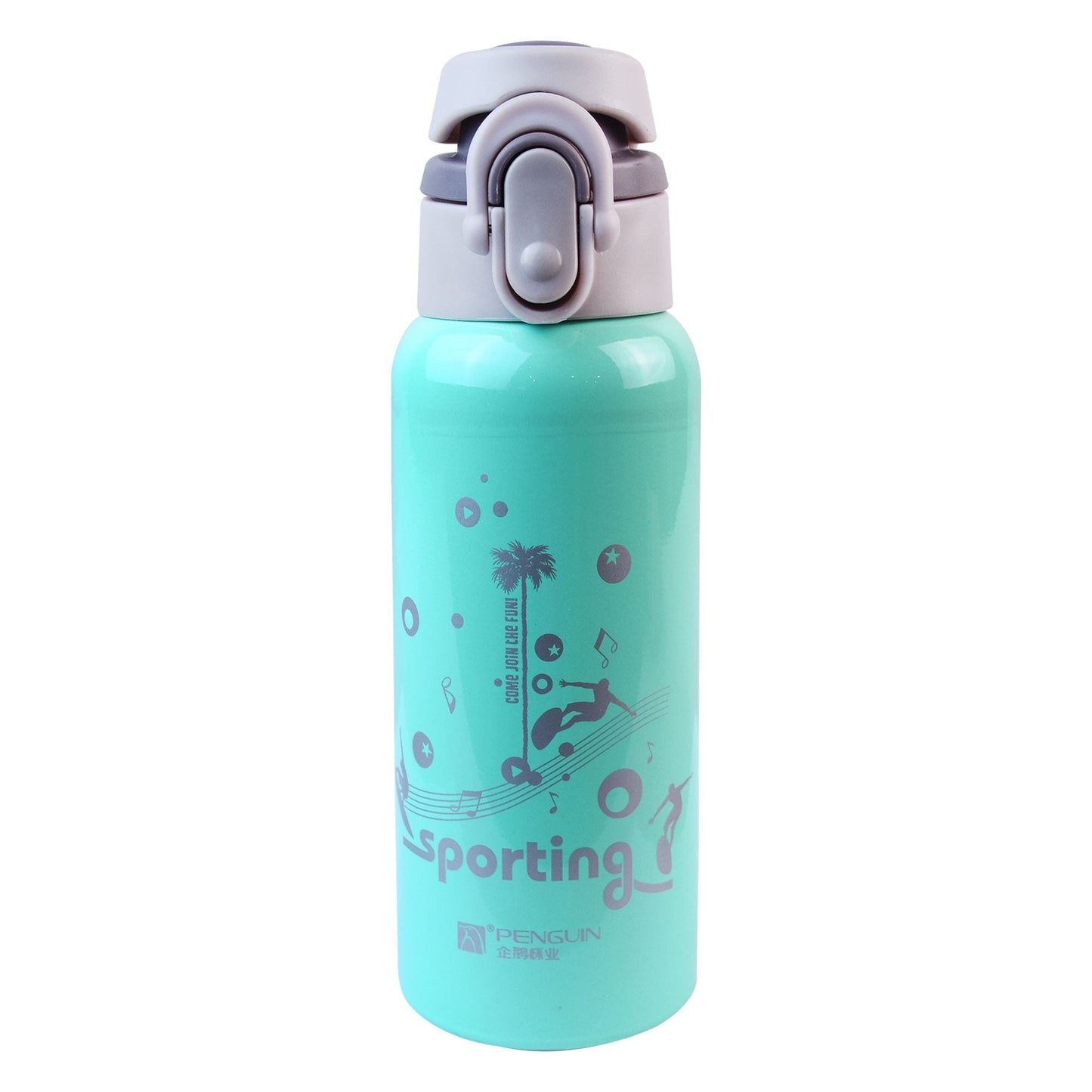 Penguin Water bottle Small