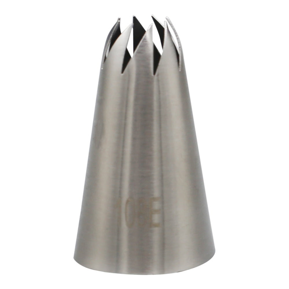 108E Icing Nozzle Stainless Steel