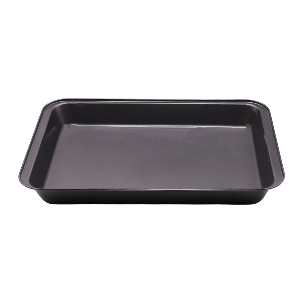 Non stick Rectangle Baking Pan 15 Inch