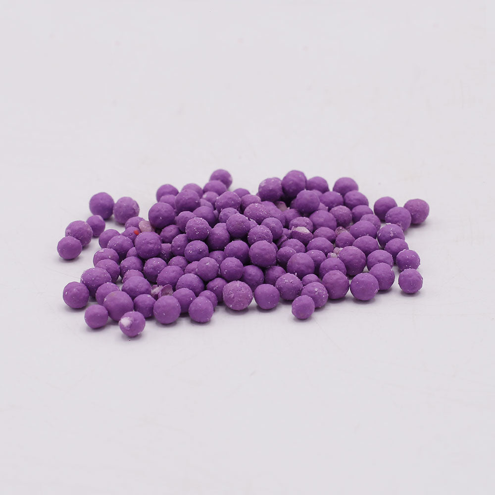 Purple Balls Edible Sprinkle 30g Pack