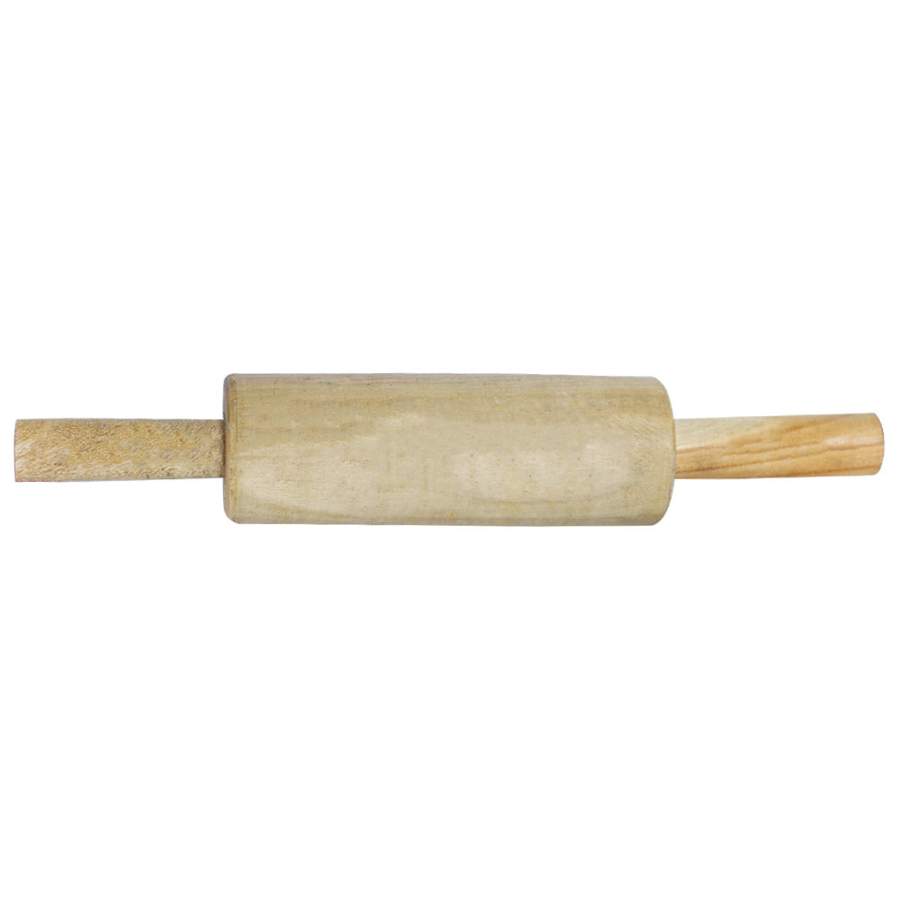 Wooden Rolling Pin 36.5cm