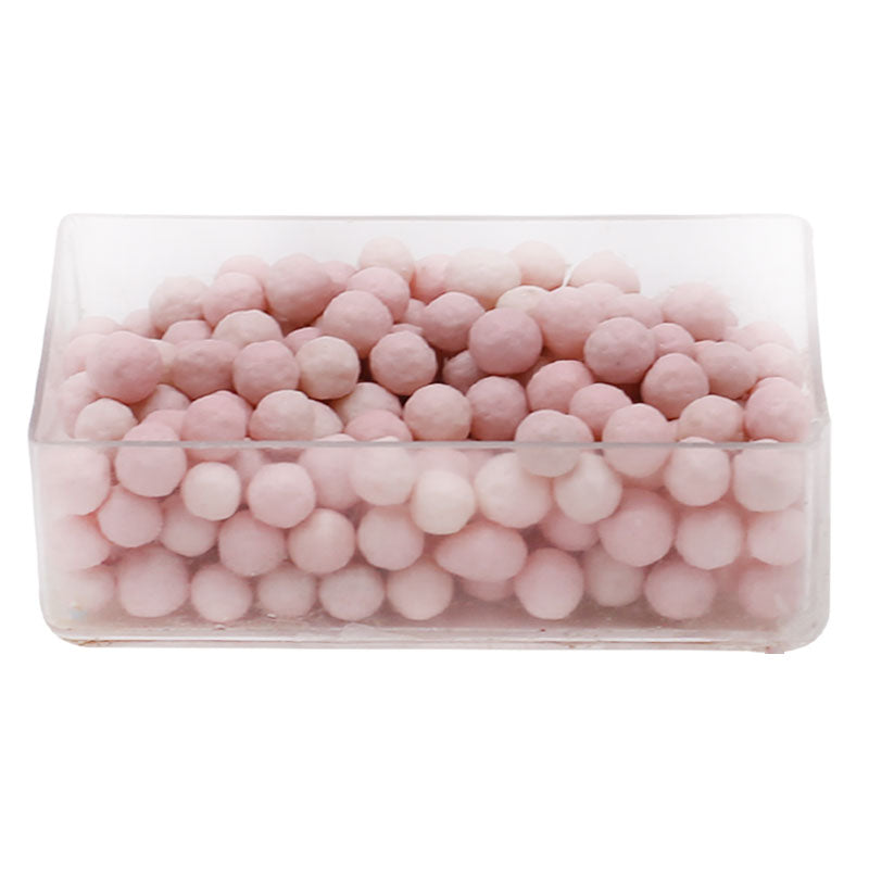 Baby Pink Balls Edible Sprinkle 30g Pack