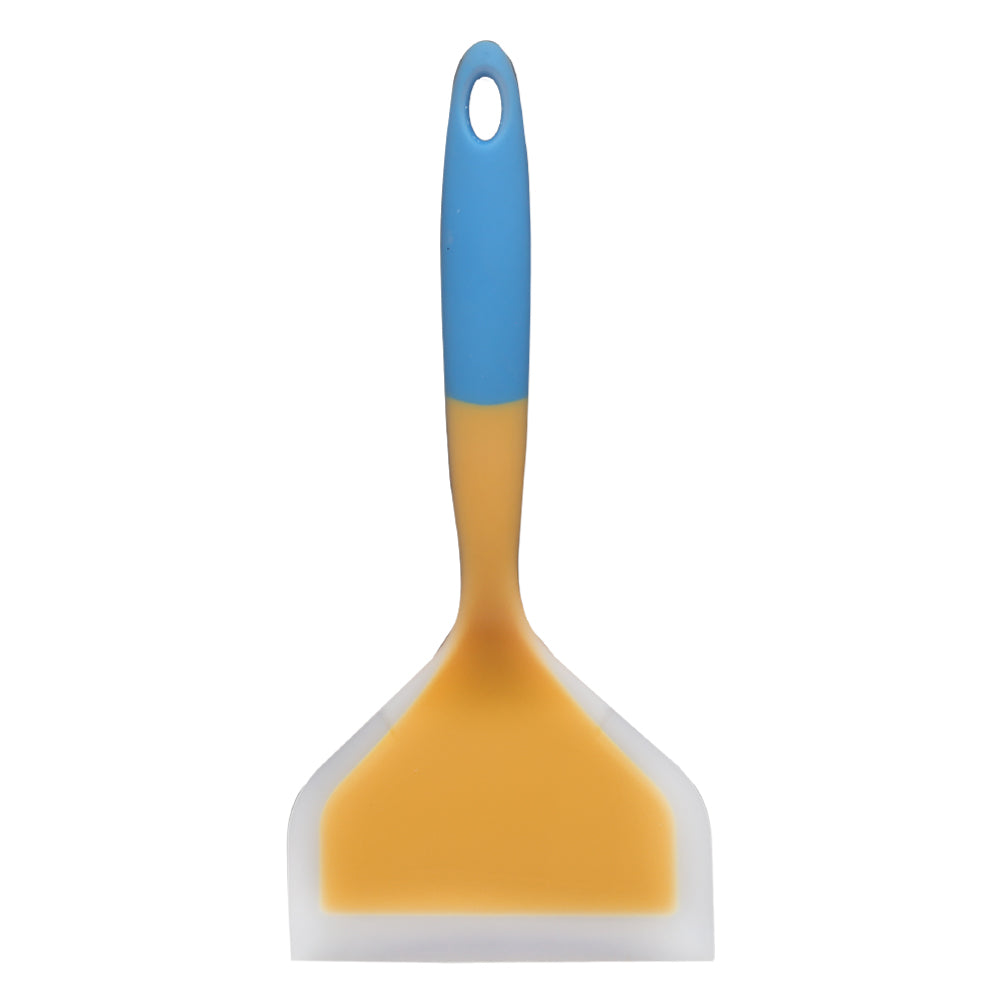 Silicone Spoon Spatula Heat Resistant & Flexible 25.5 cm