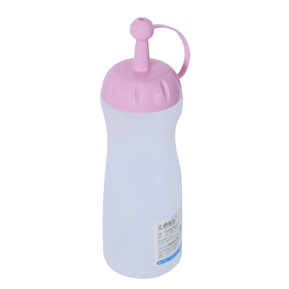 Lixin Houseware Squeeze Sauce Bottle 320ml